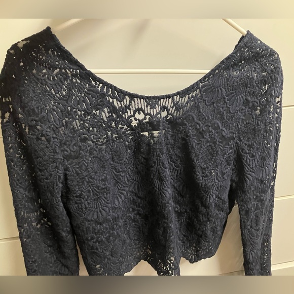 Sezane Daisy blouse - Picture 4 of 10